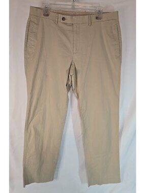 Polo Ralph Lauren Khaki Pants Size 34x30